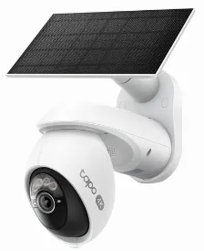 Camara Ip Tp-link Tapo Tapo C660 Kit 8 Mp, Bala (forma), Wifi, Microsd, Exterior, Ip65, Blanco
